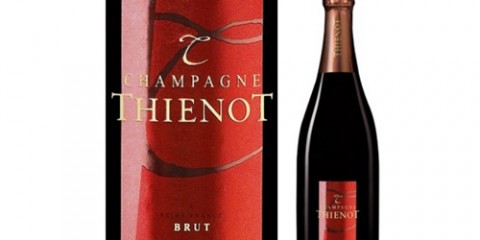 Champagne Thienot